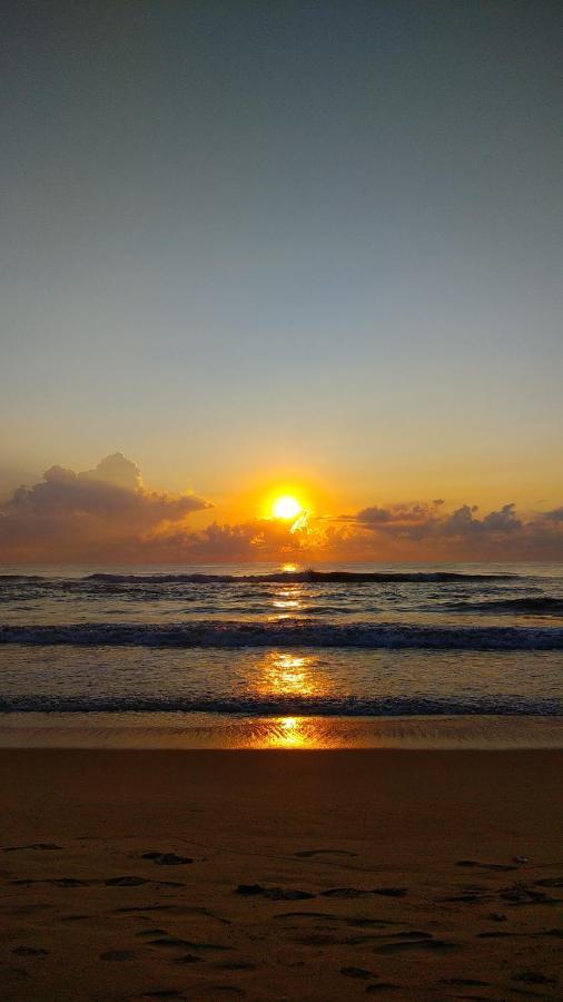 S3 Beach House Puducherry Buitenkant foto